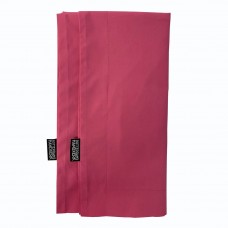 Set roze kussenslopen ROSA