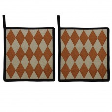 Set pannenlappen WYBER