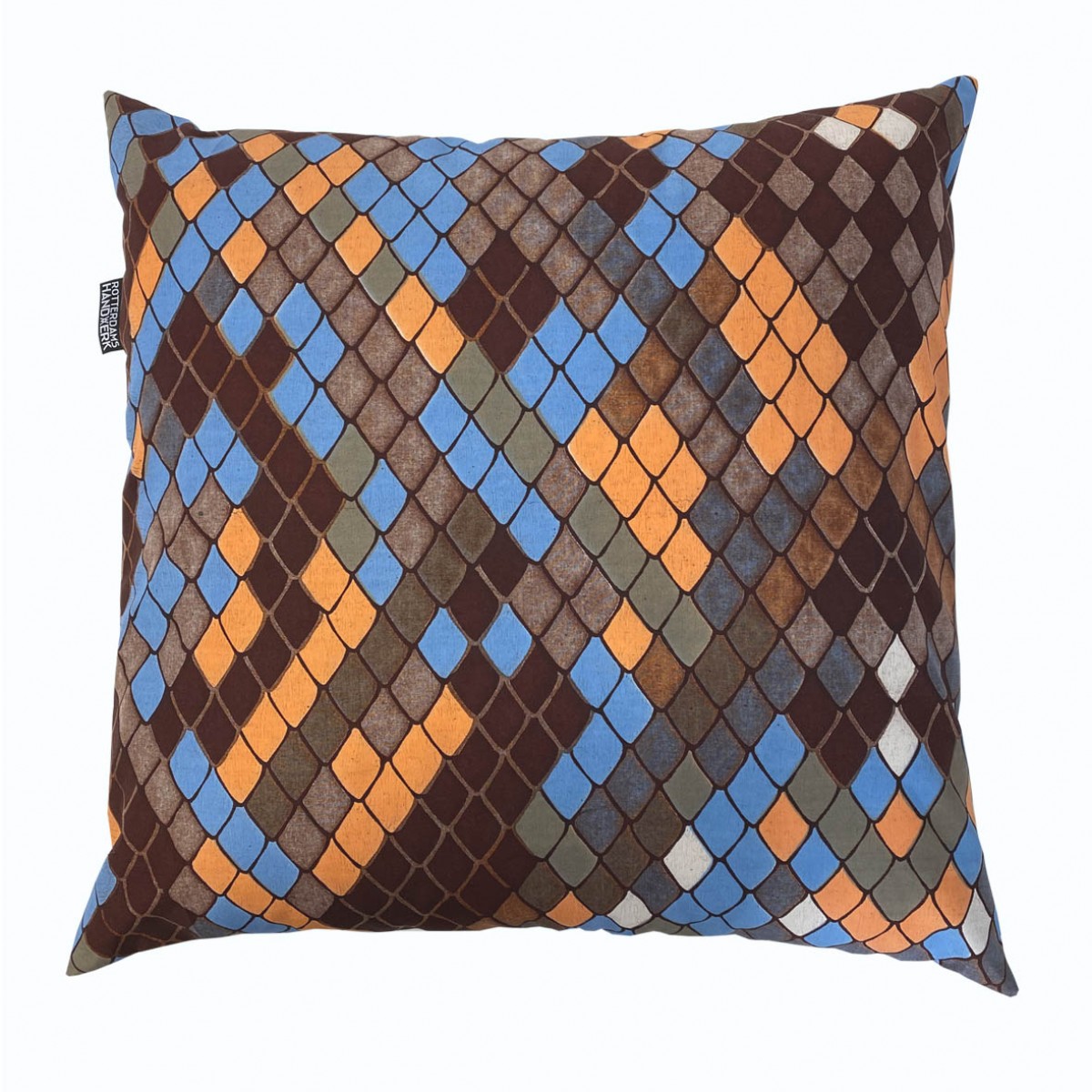 Sierkussen VLISCO Sierkussen VLISCO