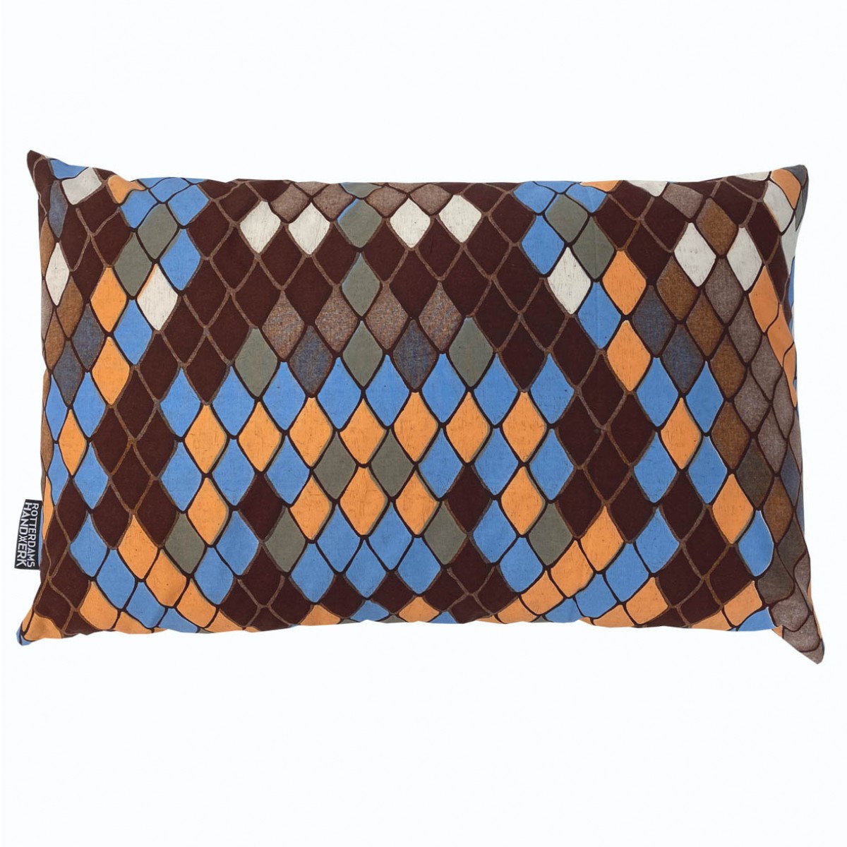 Sierkussen VLISCO Sierkussen VLISCO