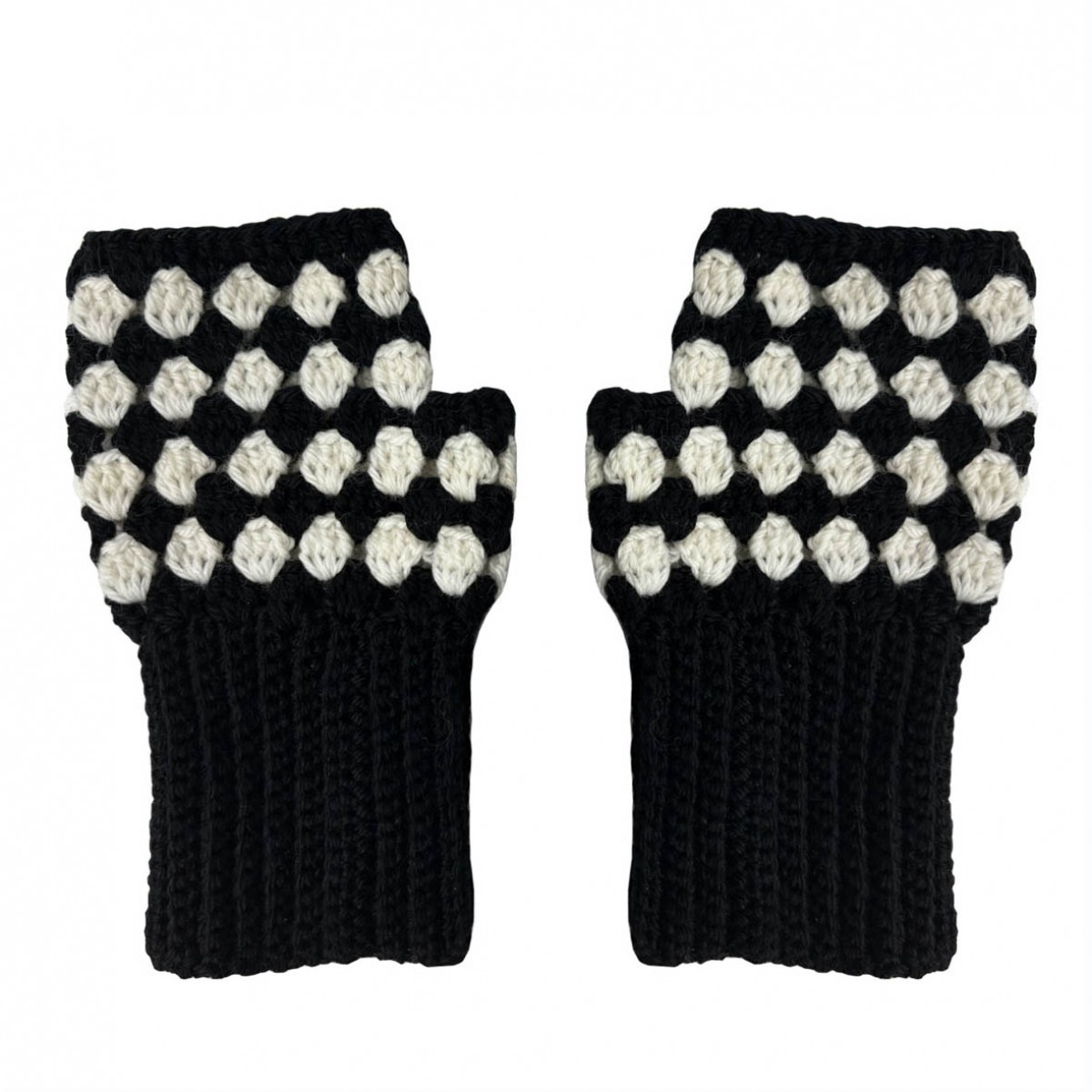 FINGERLESS FINGERLESS