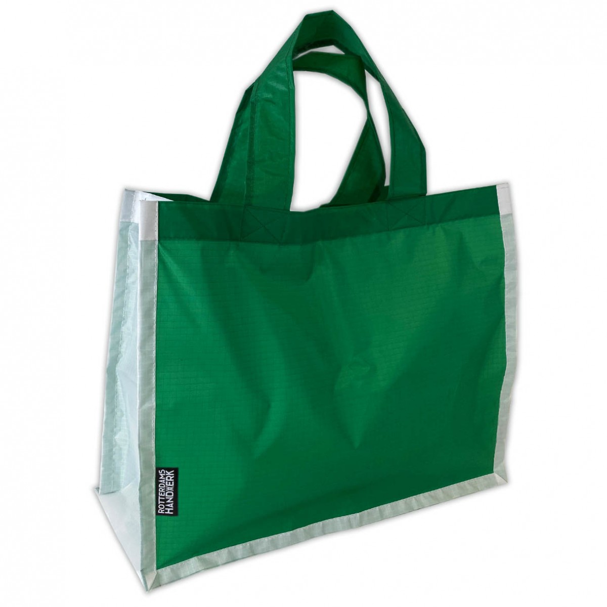 Shopper GROEN Shopper GROEN