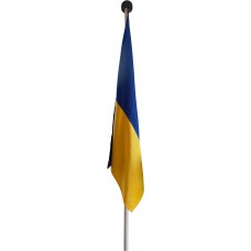 Vlag Oekraïne