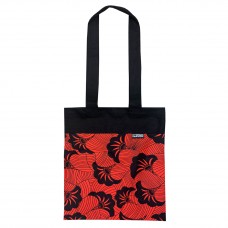 Tas AFRIC de luxe RED