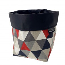 Opbergmandje TRIANGEL
