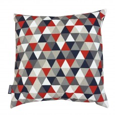 Sierkussen TRIANGEL