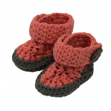 Babyschoentje BOOTIE 