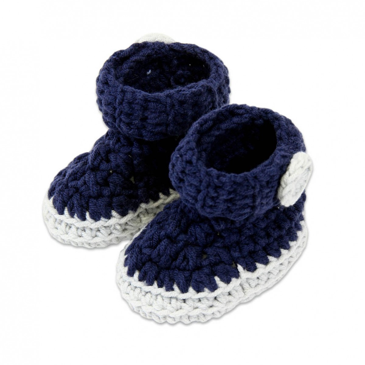 Babyschoentje BOOTIE Babyschoentje BOOTIE