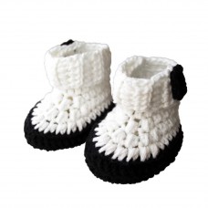 Babyschoentje BOOTIE