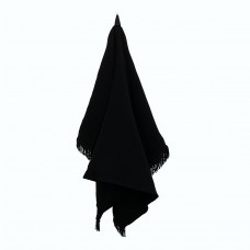 Handdoek BLACK