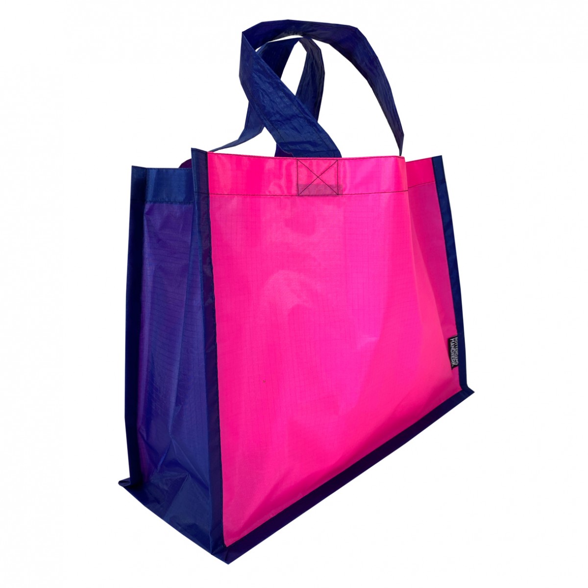 Shopper Fluor Pink Shopper Fluor Pink